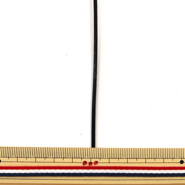 ��ݥ졼�� �ص��졼�� 2mm�� 10������ �� 3502-10�� LEATHER CRAFT ����եȼ�