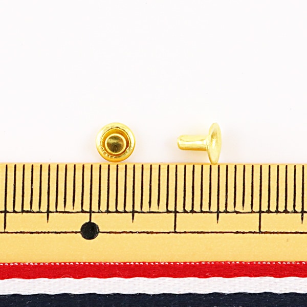 本成寺昇(カシメ取り替え品） 本成寺昇(カシメ取り替え品）