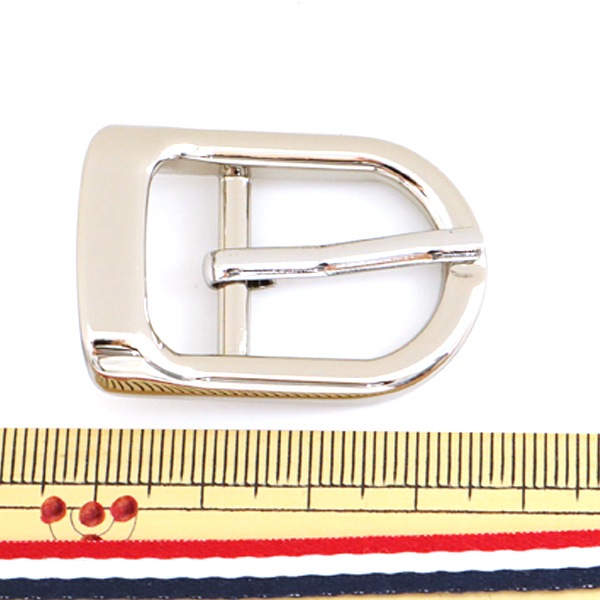 レザーベルト 金色バックル EUR80/95cm （アサノ） Lee レザーナロー