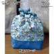 �ڿ���5����� ���� �إ�Хƥ����ե��֥�å��� ���ʥ����� �ե��ɥ��åס��֥롼�ॺ DC34864-J26A�� Liberty Japan ��Хƥ�����ѥ�
