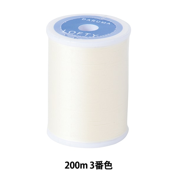 �ߥ���� �إ���ޥ��եƥ� #60 200m 3�ֿ��� DARUMA ����� ����