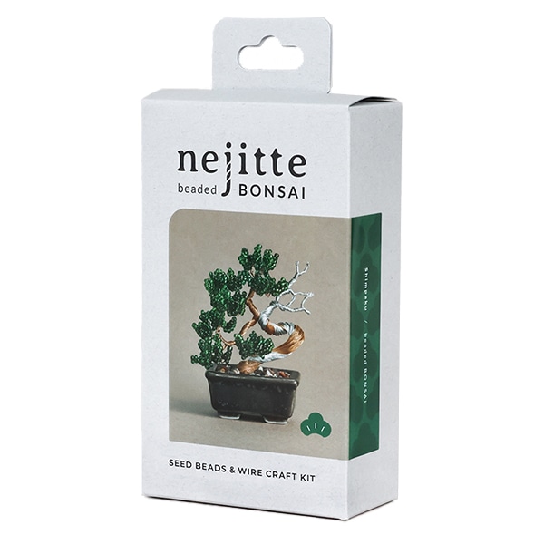 �ӡ������å� �إͥ��å�BONSAI ���� HCA30//7�� MIYUKI �ߥ業