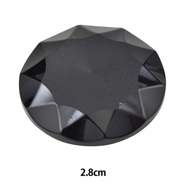 ボタン 『カゼインボタン 四つ穴 #09 2.8cm LH13』 服飾,ボタン