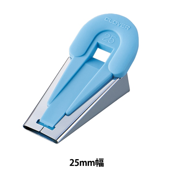 国内作家　テープ バイアステープ型 『テープメーカーW (ダブル) 18mm幅 22-114