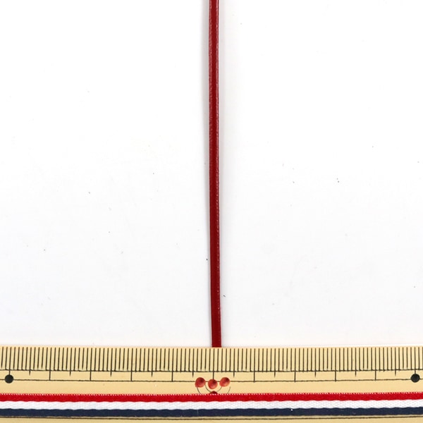 ��ݥ졼�� �ص��졼�� 2mm�� 10������ �� 3502-07�� LEATHER CRAFT ����եȼ�