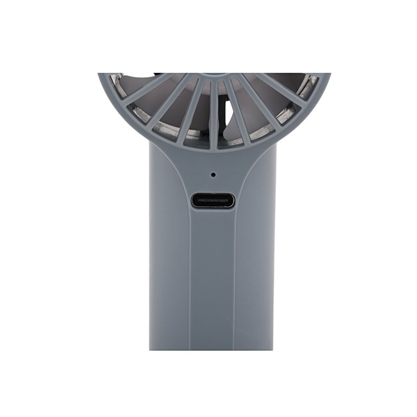 扇風機 『iFan Pico Freeze グレー IF-PCF25』 エレス ELAICE 生活雑貨