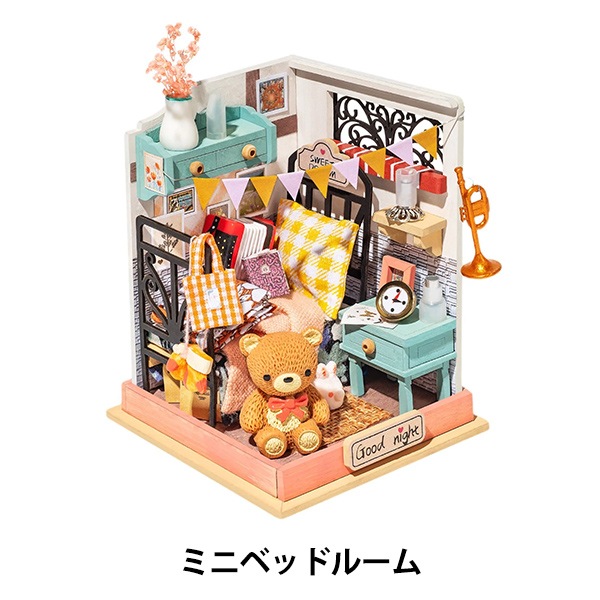 ����å� �إߥ˥��奢�ϥ��� �ߥ˥٥åɥ롼�� DS016��