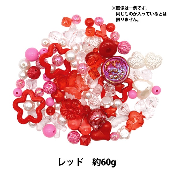 クチュリエ×MIYUKI 国産ビーズアソート （ビーズ＆スパンコール 素材の 