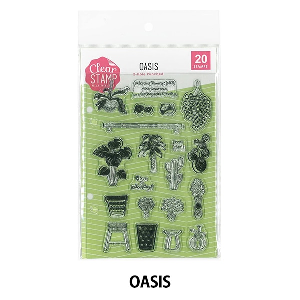 スタンプ 『インク シマ― S メタリックブラック 4100-382