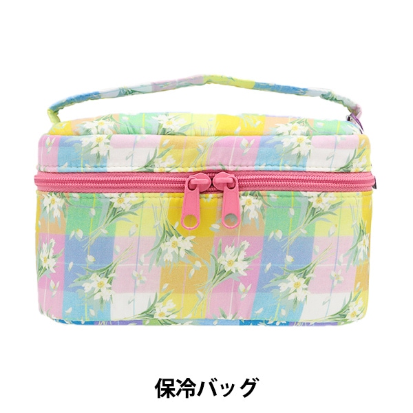 バッグ 『リバティ・ファブリックス 保冷バッグ P5-3638158AE