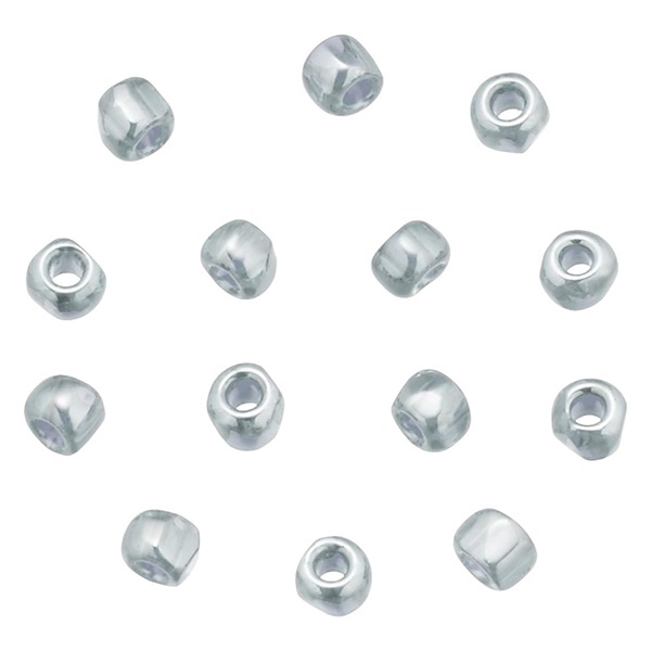 ビーズ 『パックビーズ スリーカット 2.2mm CR-113』 TOHO BEADS