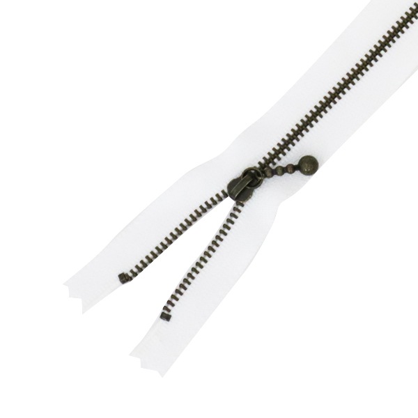 �ե����ʡ� �ض��ե��֥��ե����ʡ�22cm 5011�ֿ��� YKK �磻��������