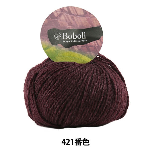 �����ӻ� ��Boboli (�ܡ��ܥ�) 421�ֿ��� Puppy �ѥԡ�