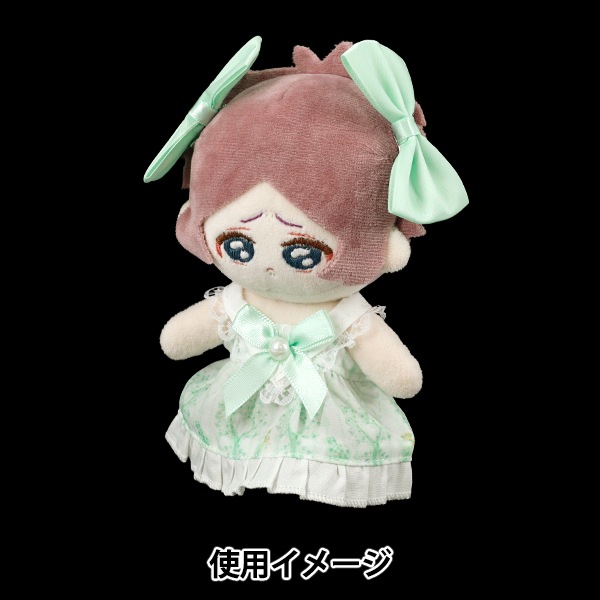 TORACCOページ　FRONTLINE衣装　メンカラマント衣装　はぴぬい TORACCOページ FRONTLINE衣装 メンカラマント衣装 はぴぬい