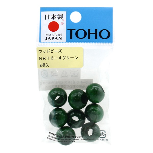 �ӡ����إ��åɥӡ��� NR16-4��TOHOBEADS�ȡ��ۡ��ӡ���