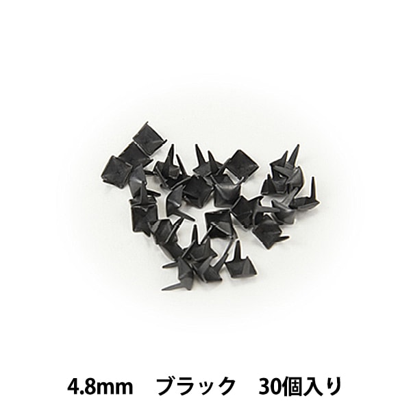 쥶 إԥߥåɥݥå 4.8mm ֥å 30 70995-15 KYOSHIN-ELLE ʥ