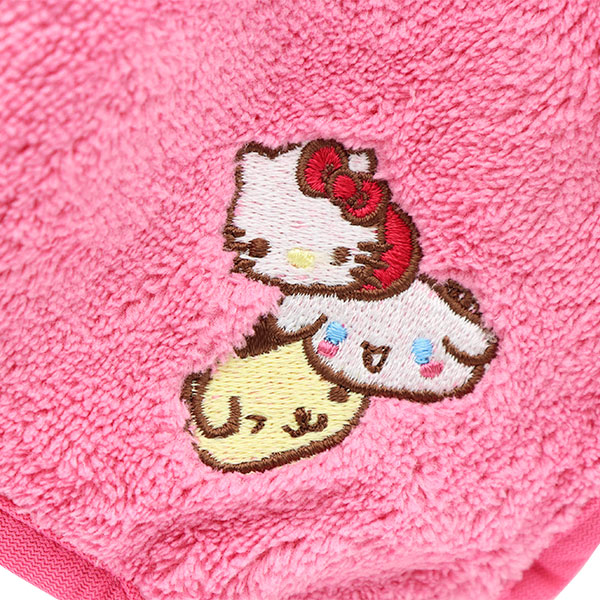 FEILER タオルハンカチSanrio マイメロディー＆マイスウィートピアノ