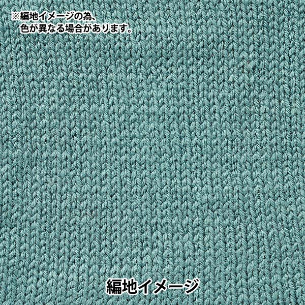 秋冬毛糸 『デイリーウールブレンド 6番色』 World Festa ワールド