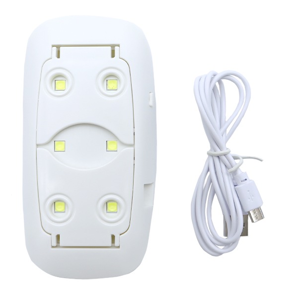 �쥸��饤�� ��UV-LED�ϥ�ǥ��饤��3 403284�� PADICO �ѥ���