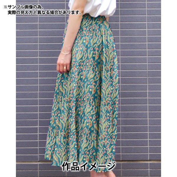 ڿ5  LIBERTY Хƥץ ʥ  363J6815-C Liberty Japan Хƥѥ