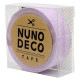 ��̾����٥륷���� ��NUNO DECO TAPE (�̥Υǥ��ơ���) �������� 11-869�� KAWAGUCHI ���殺�� �ϸ�