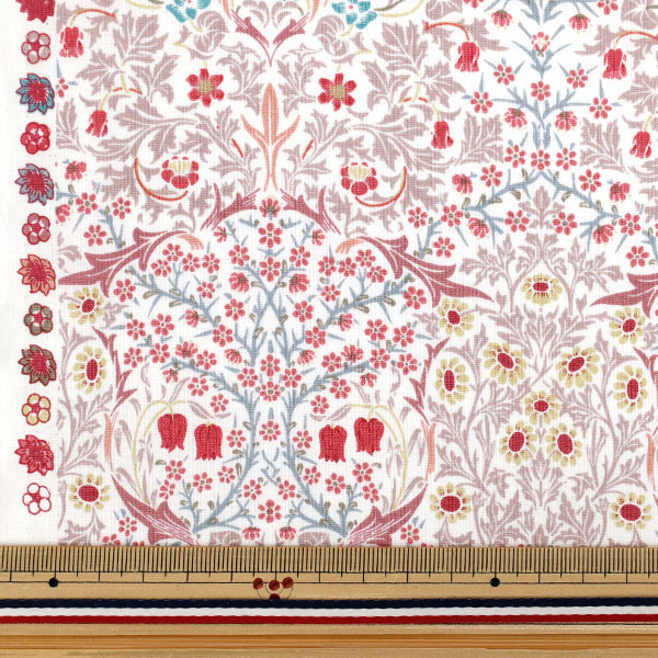 ウィリアムモリス MORRIS & Co.(ウィリアム・モリス) / Ben Pentreath THE QUEEN