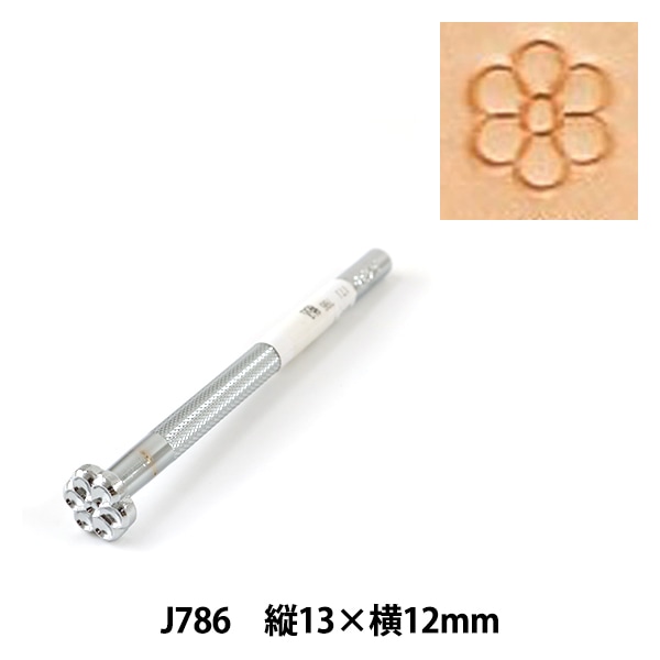 日本製 約210本　レザークラフト　刻印　クラフト社&ELLA社製　革職人 1_000000092518.jpg