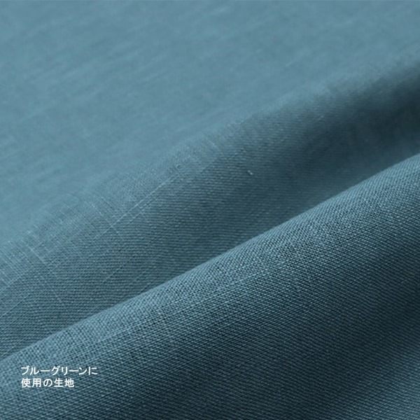 �ܥȥॹ �ؤ��ä����ͥ� ��ե�������饦��ɥѥ�� �֥롼���꡼�� SA00051-51-BL�� GUNNII RAPPORE ���ˡ���ݡ���