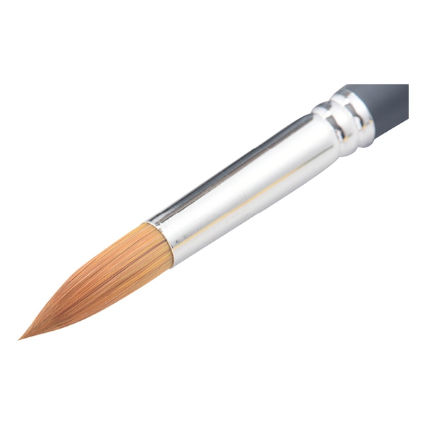 絵筆 『水彩筆 パラリセーブル 350R 16号』 HOLBEIN ホルベイン すべて