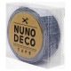 ��̾����٥륷���� ��NUNO DECO TAPE (�̥Υǥ��ơ���) �褾�� 11-870�� KAWAGUCHI ���殺�� �ϸ� 