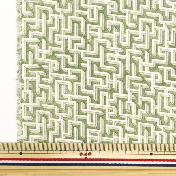 数量5から】 生地 『リバティ・ファブリックス タナローン