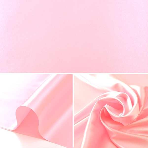 うな FCサテン地ローズピンク うな FCサテン地ローズピンク うな FCサテン地ローズピンク うな FC