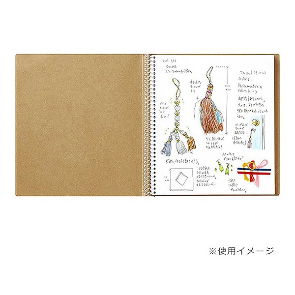 Maruman - 9冊セット　マルマン　クロッキーブック　セクションクロッキー　B4    方眼罫 9冊セット マルマン クロッキーブック セクションクロッキー B4