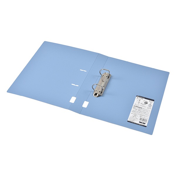 文房具 『コクヨ Dリングファイル A4-S フ-FD430B』 画材・文具