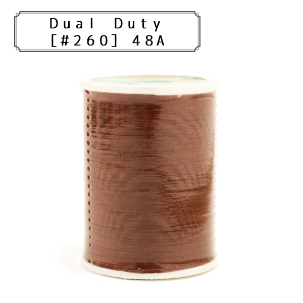 キルティング用糸 『Dual Duty(デュアルデューティ) Plus S960