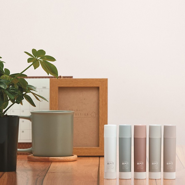 のり 『ピットハイパワーS ホワイト PT-TP21L』 Tombow トンボ鉛筆