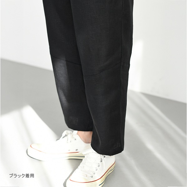 Musinsa（ムシンサ） JUAN HOMME ワイドスラックス　チャコール Musinsa（ムシンサ） JUAN HOMME ワイドスラックス チャコール