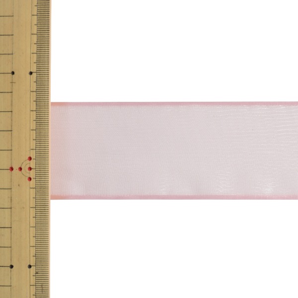 数量5から】 リボン 『クレープジョーゼットリボン 幅約5cm 31番色