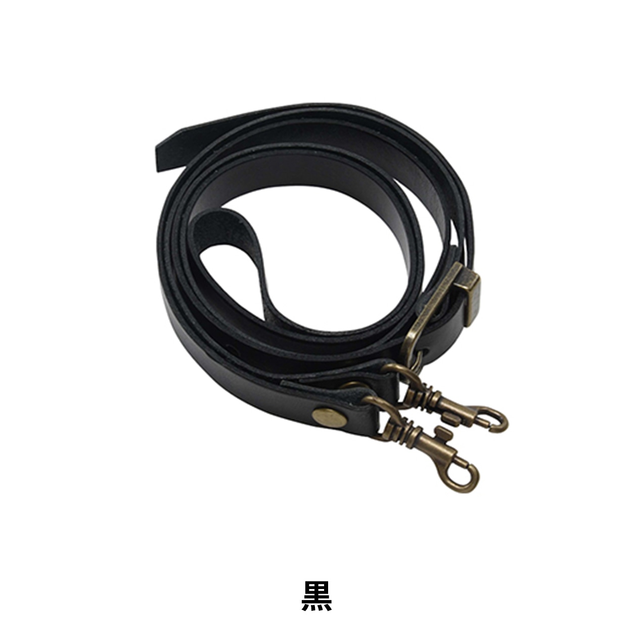 かばん材料 『正方形プラスチック手さげタイプ持ち手 106番色