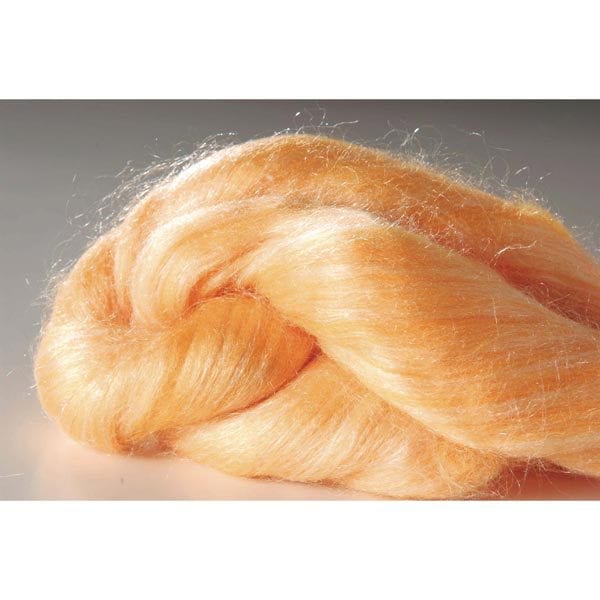 羊毛フェルト 『ハマナカ フェルト羊毛 きらきら羊毛トゥインクル No