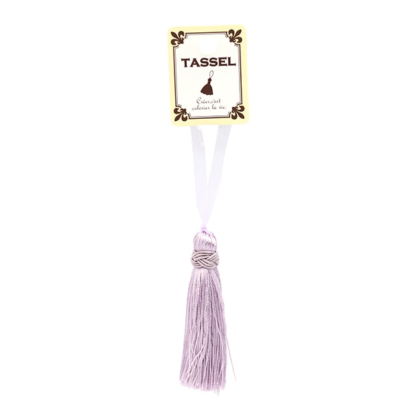 タッセル 『タッセル KY-7-16-28B』 ソーイング,ブレード・タッセル