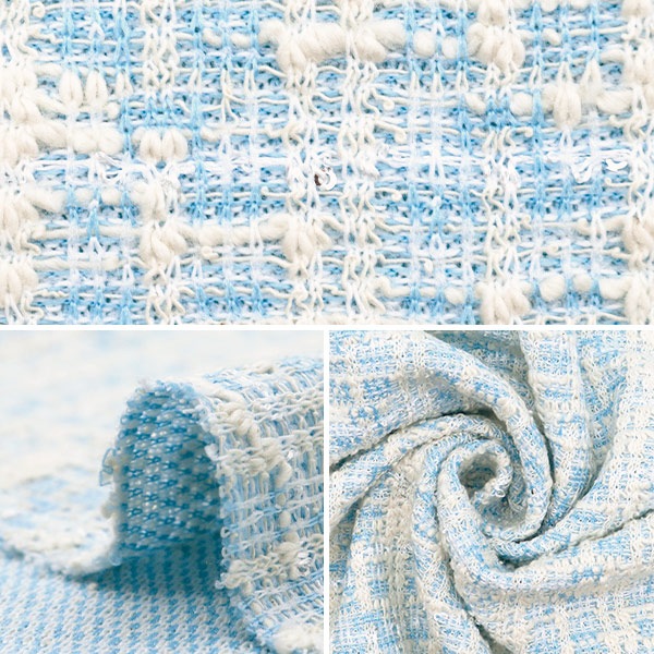 生地確認ページ①ニット生地 1/5更新 スムースニット生地◇ベーシック ＜無地＞ : 服地・布地のマツケ