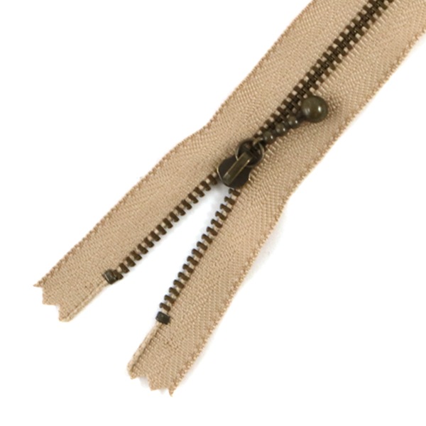 �ե����ʡ� �ض��ե��֥��ե����ʡ�22cm 573�ֿ��� YKK �磻��������