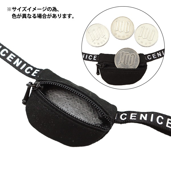 ☆ハンドメイド☆ミニチュア 2wayバッグ レッド ドールアウトフィット