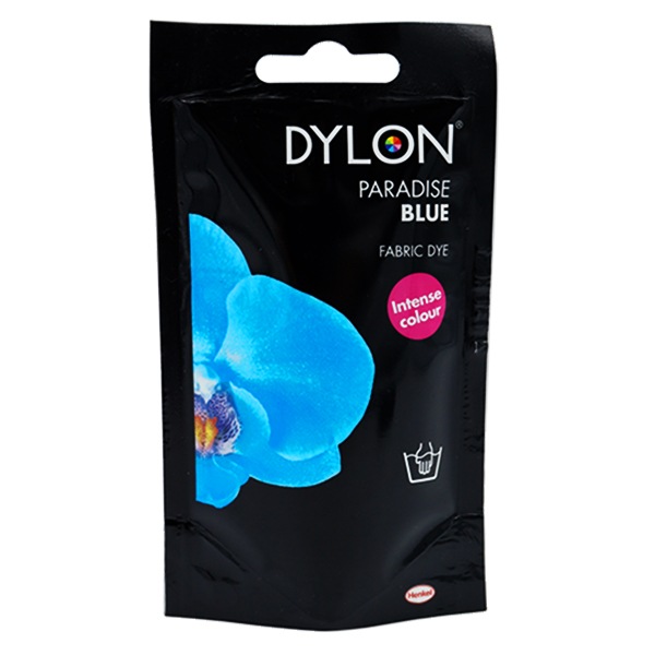  إץߥ 21 paradise Blue DYLON 