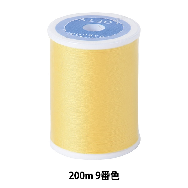 �ߥ���� �إ���ޥ��եƥ� #60 200m 9�ֿ��� DARUMA ����� ����