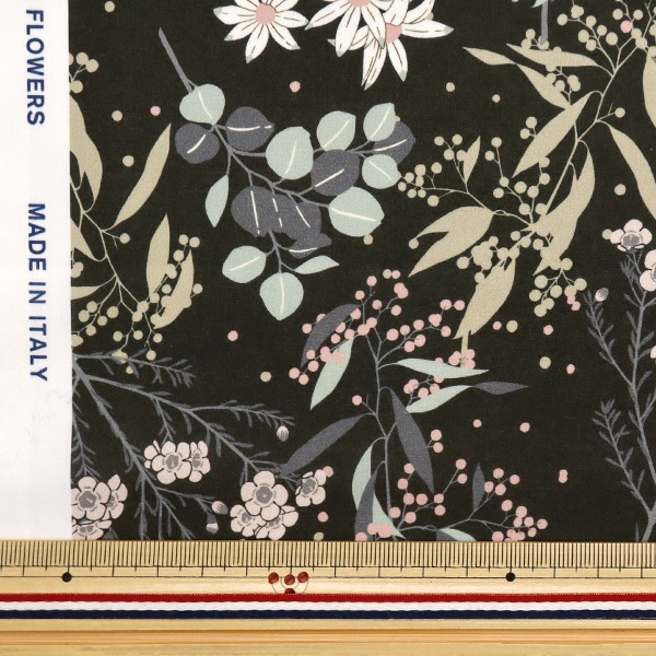 数量5から】 生地 『リバティ・ファブリックス タナローン