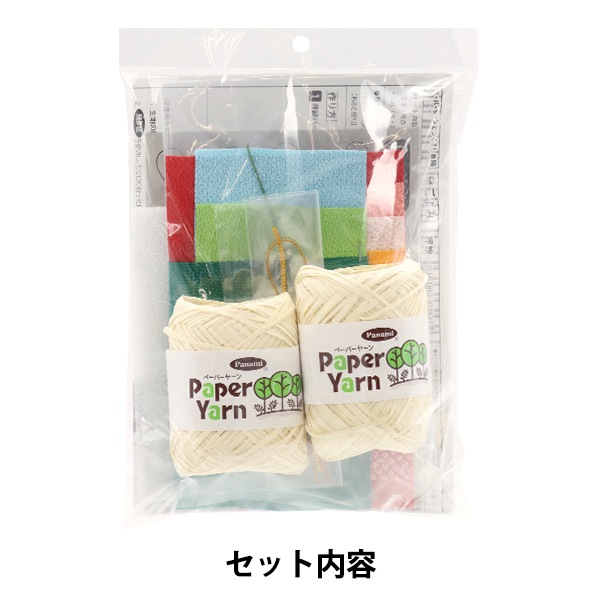 （未使用品） Panami パナミ 手芸 雅趣 五重之塔 組み立てキット 手芸キット 『2023年 干支キット 華ごよみ 押絵 LH-186』 Panami