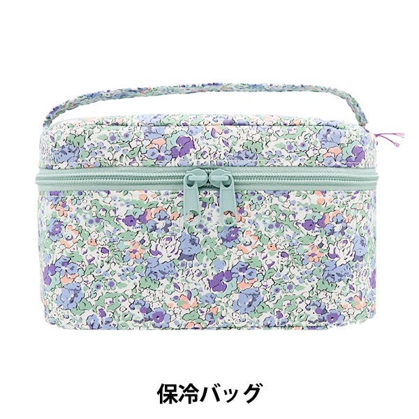バッグ 『リバティ・ファブリックス 保冷バッグ P5-3636163ZE