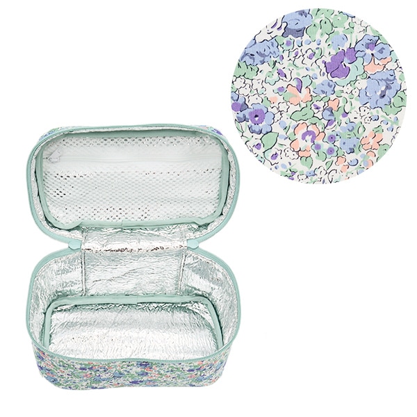 バッグ 『リバティ・ファブリックス 保冷バッグ P5-3332022AE